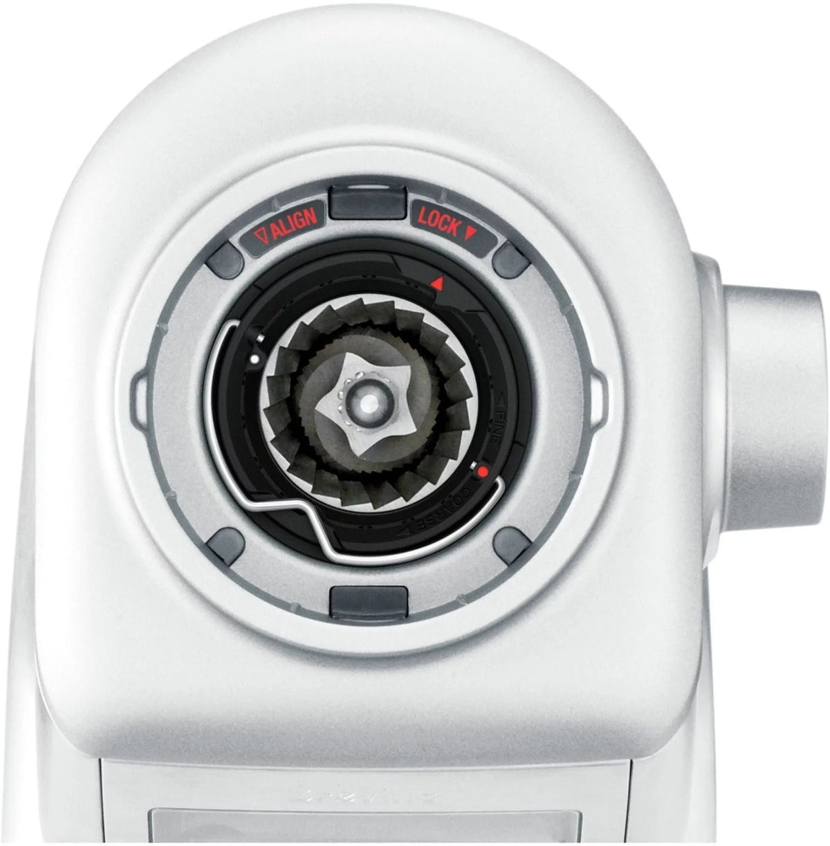 Breville C the Smart Grinder Pro 12-Cup Coffee Grinder C Stainless Steel