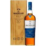 Macallan Fine Oak 30 Year Old Speyside Single Malt Scotch Whiskey