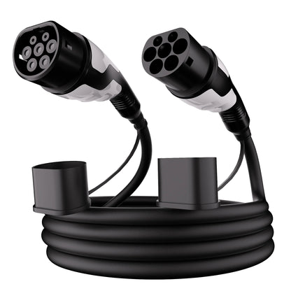 EV Charging Cable 22kW 32A EV Charger
