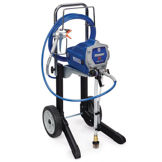 Graco 262805 Magnum X7 Stand Airless Paint Sprayer