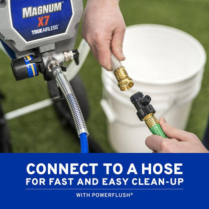 Graco 262805 Magnum X7 Stand Airless Paint Sprayer