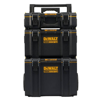 Tower Tool Box System (3 Piece Set) DWST60437