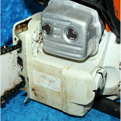 STIHL MS271 Farm Boss Chainsaw  50.2 Cc, 2.6 KW
