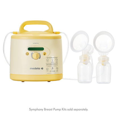 Breast Pump, Hospital Grade Breastpump, Single or Double Electric Pumping, with Initiate and Maintain Programs for Breastfeeding Support or Exclusive Pumping