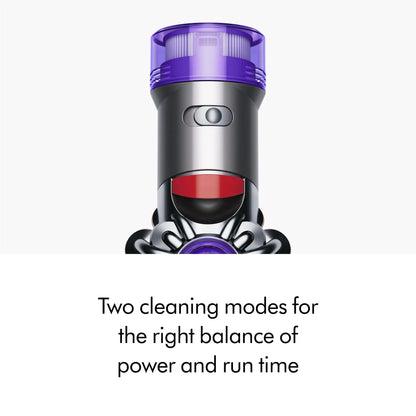 Dyson V8 Cordless Vacuum Cleaner