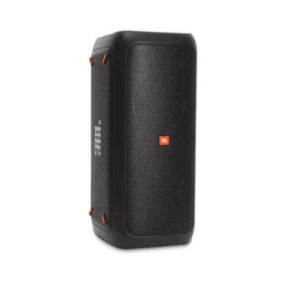 JBL Partybox 300 Portable Bluetooth Party Speaker with Light Effects