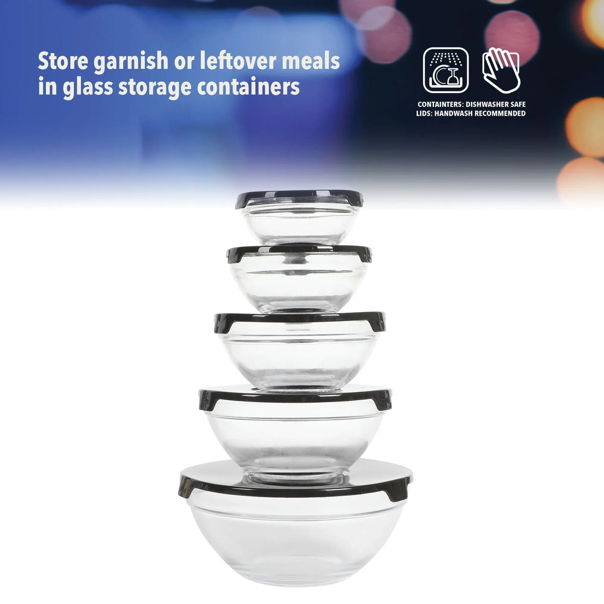 2026 NewGibson Home 71-Piece Stainless Steel Silver Cookware Combo Set