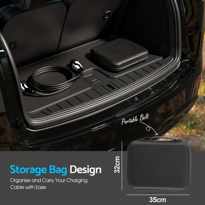EV Charging Cable 22kW 32A EV Charger