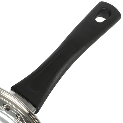 2026 NewGibson Home 71-Piece Stainless Steel Silver Cookware Combo Set