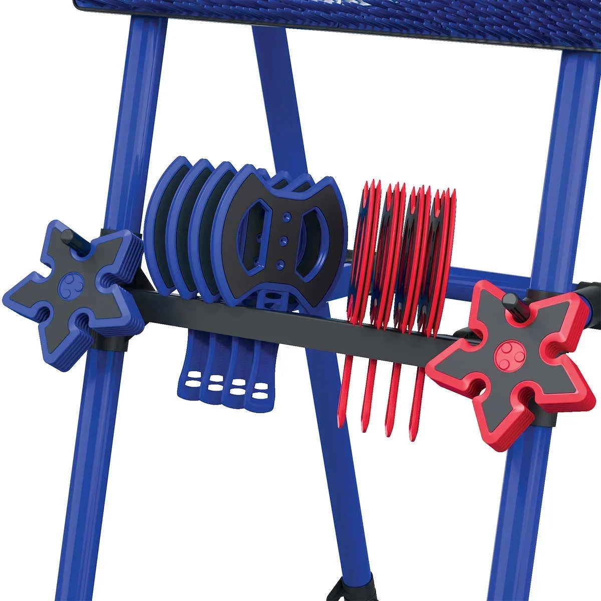 2026 NewEastPoint Sports Ultimate Axe Throw Target