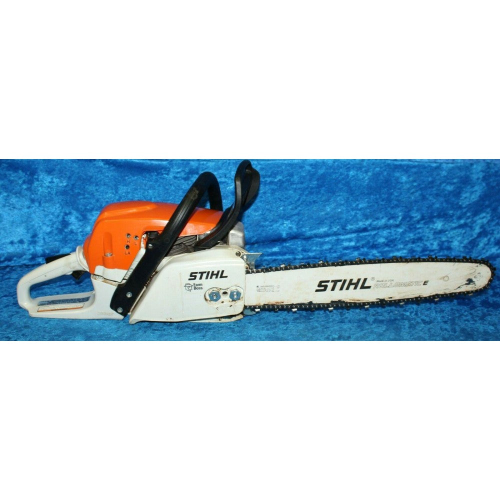 STIHL MS271 Farm Boss Chainsaw  50.2 Cc, 2.6 KW