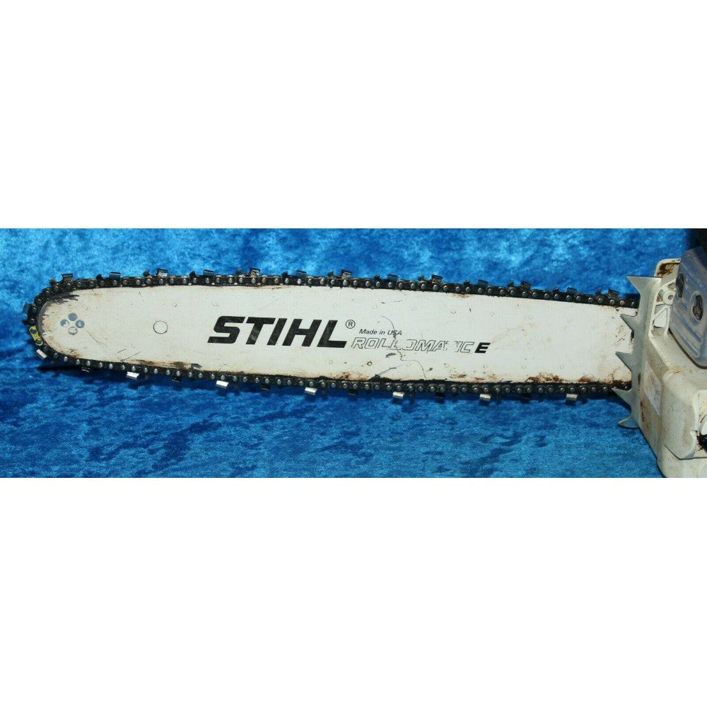 STIHL MS271 Farm Boss Chainsaw  50.2 Cc, 2.6 KW