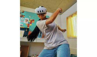 Meta Quest 3 C 512GB All-In-One Mixed Reality Headset