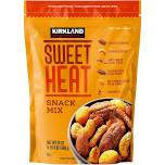 Kirkland Signature Sweet Heat Snack Mix, 24 oz