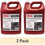 RM43 Total Vegetation Control, (128 oz) - 1 Gallon, 1 / 2 Pack