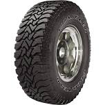 Wrangler Authority A/T 31X10.50R15LT 109Q All-Season Tire-Instock