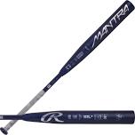 Rawlings Mantra Fastpitch Softball Bat | 31 - Inch | - 10, 2.9 in