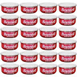 Beurdell Canned French Butter m?100% Natural Salted Pasteurized Real Butter Long Shelf Life Emergency Survival Food