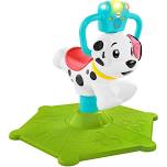Fisher - Price Bounce and Spin Puppy