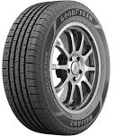 Goodyear Reliant All - Season 225/60R18 100V All - Season Tire