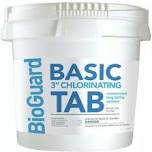 BioGuard Basic 3′′ Chlorinating Tablets – 25 lb