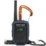 Rocky Talkie Radio