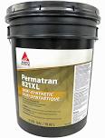 AGCO Permatran 821XL 10W - 30 Transmission & Hydraulic Oil 5 Gallons, 79037109